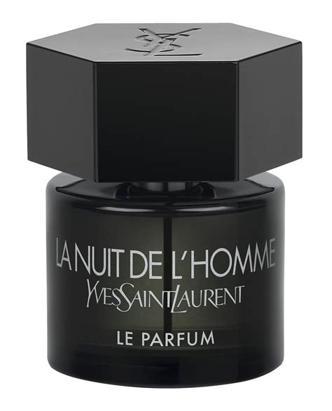 la nuit de l'homme el corte ingles